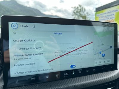 Ford Kuga Neuwagen