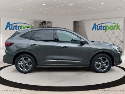 Ford Kuga Neuwagen