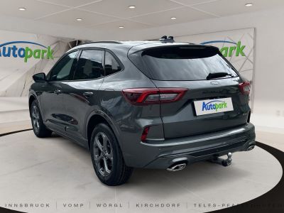 Ford Kuga Neuwagen