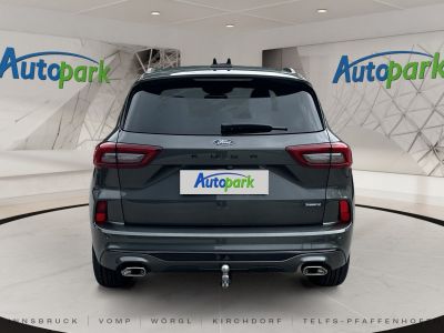 Ford Kuga Neuwagen
