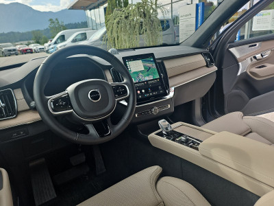 Volvo XC90 Gebrauchtwagen