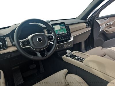 Volvo XC90 Gebrauchtwagen Volvo XC90 Gebrauchtwagen