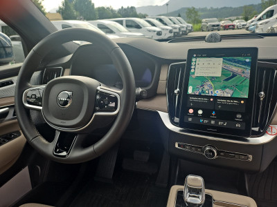 Volvo XC90 Gebrauchtwagen
