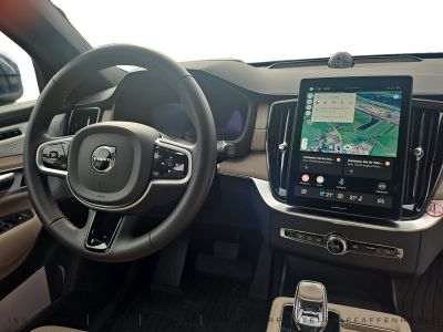 Volvo XC90 Gebrauchtwagen Volvo XC90 Gebrauchtwagen