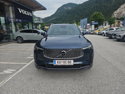 Volvo XC90 Gebrauchtwagen