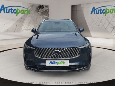 Volvo XC90 Gebrauchtwagen Volvo XC90 Gebrauchtwagen