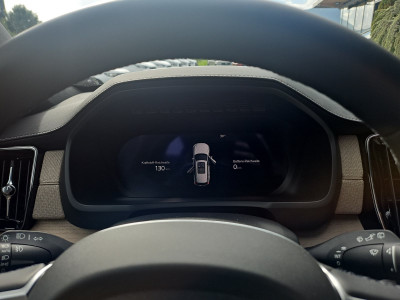 Volvo XC90 Gebrauchtwagen