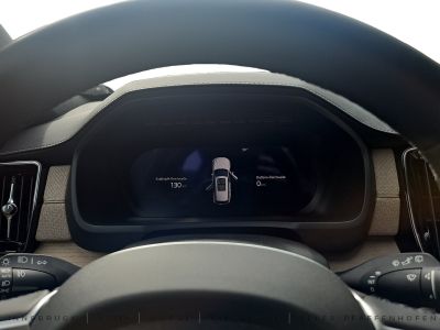 Volvo XC90 Gebrauchtwagen Volvo XC90 Gebrauchtwagen