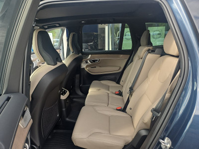 Volvo XC90 Gebrauchtwagen
