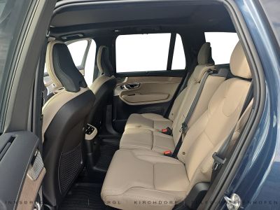 Volvo XC90 Gebrauchtwagen Volvo XC90 Gebrauchtwagen