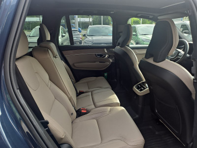 Volvo XC90 Gebrauchtwagen