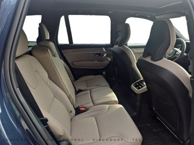 Volvo XC90 Gebrauchtwagen Volvo XC90 Gebrauchtwagen