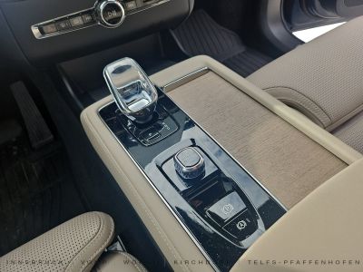Volvo XC90 Gebrauchtwagen Volvo XC90 Gebrauchtwagen