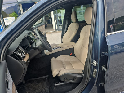 Volvo XC90 Gebrauchtwagen