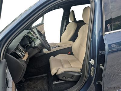 Volvo XC90 Gebrauchtwagen Volvo XC90 Gebrauchtwagen