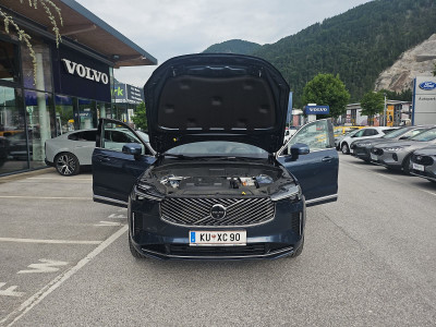 Volvo XC90 Gebrauchtwagen