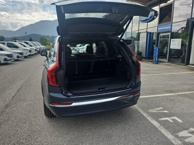 Volvo XC90 Gebrauchtwagen