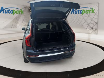 Volvo XC90 Gebrauchtwagen Volvo XC90 Gebrauchtwagen