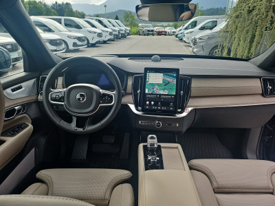 Volvo XC90 Gebrauchtwagen