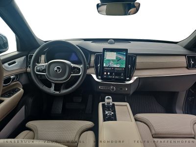 Volvo XC90 Gebrauchtwagen Volvo XC90 Gebrauchtwagen