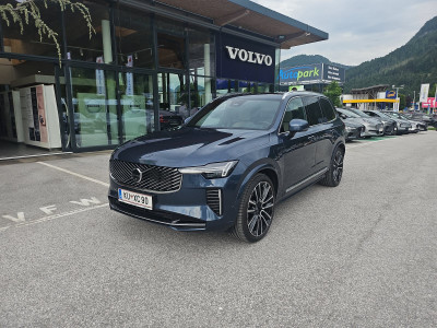Volvo XC90 Gebrauchtwagen