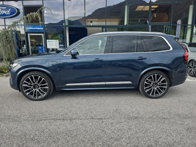 Volvo XC90 Gebrauchtwagen