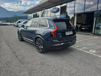 Volvo XC90 Gebrauchtwagen