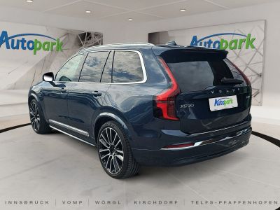 Volvo XC90 Gebrauchtwagen Volvo XC90 Gebrauchtwagen