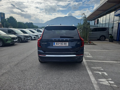 Volvo XC90 Gebrauchtwagen