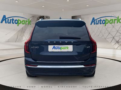 Volvo XC90 Gebrauchtwagen Volvo XC90 Gebrauchtwagen