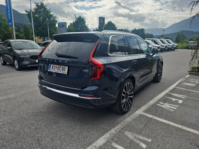 Volvo XC90 Gebrauchtwagen