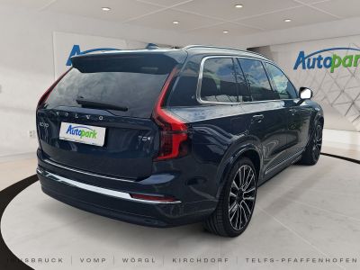 Volvo XC90 Gebrauchtwagen Volvo XC90 Gebrauchtwagen