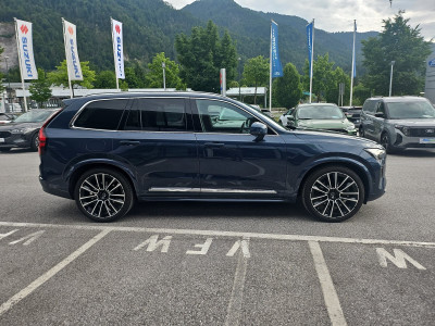 Volvo XC90 Gebrauchtwagen