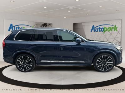 Volvo XC90 Gebrauchtwagen Volvo XC90 Gebrauchtwagen