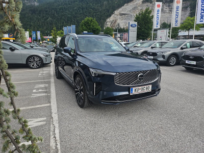 Volvo XC90 Gebrauchtwagen