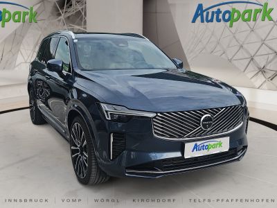 Volvo XC90 Gebrauchtwagen Volvo XC90 Gebrauchtwagen