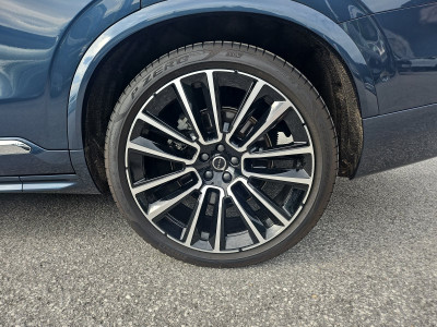 Volvo XC90 Gebrauchtwagen