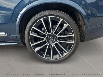 Volvo XC90 Gebrauchtwagen Volvo XC90 Gebrauchtwagen