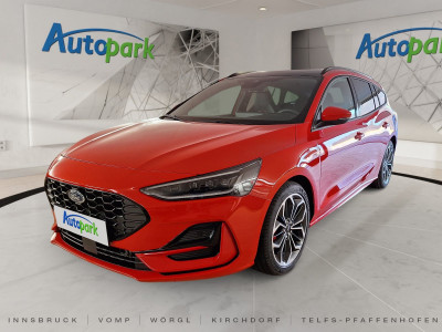 Ford Focus Neuwagen Ford Focus Neuwagen