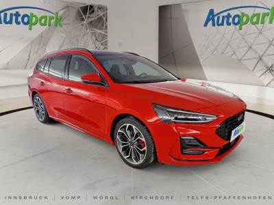 Ford Focus Neuwagen Ford Focus Neuwagen