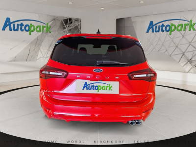 Ford Focus Neuwagen Ford Focus Neuwagen