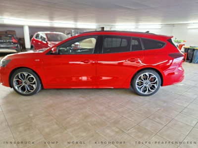Ford Focus Neuwagen Ford Focus Neuwagen