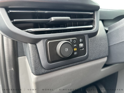 Ford Tourneo Custom Vorführwagen Ford Tourneo Custom Vorführwagen