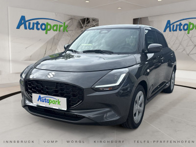 Suzuki Swift Neuwagen Suzuki Swift Neuwagen