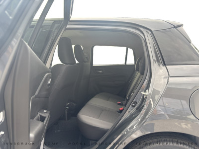 Suzuki Swift Neuwagen Suzuki Swift Neuwagen