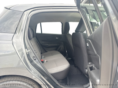 Suzuki Swift Neuwagen Suzuki Swift Neuwagen