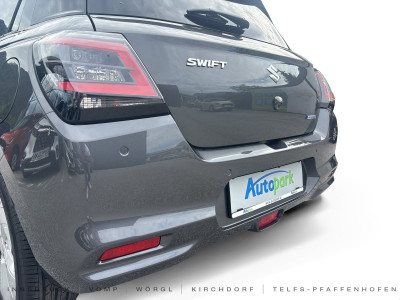 Suzuki Swift Neuwagen Suzuki Swift Neuwagen