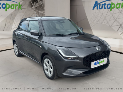 Suzuki Swift Neuwagen Suzuki Swift Neuwagen