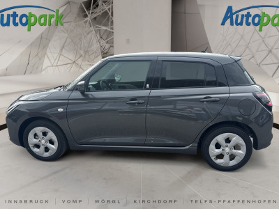 Suzuki Swift Neuwagen Suzuki Swift Neuwagen