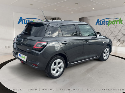 Suzuki Swift Neuwagen Suzuki Swift Neuwagen